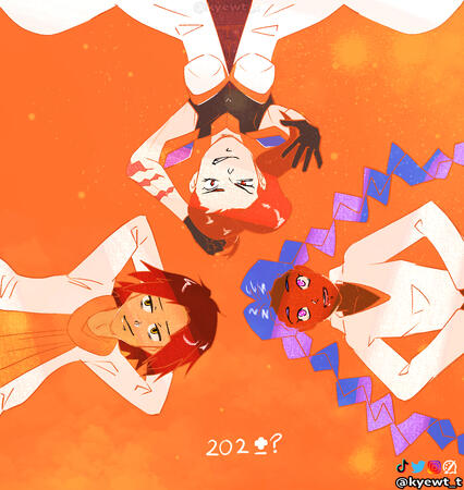 Project &quot;Can Healers DPS?&quot;